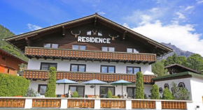 Hotel Pension Residence